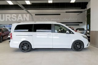 Mercedes Clase V MERCEDES-BENZ  250 d Avantgarde Largo
