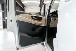 Mercedes Clase V MERCEDES-BENZ  250 d Avantgarde Largo