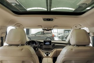 Mercedes Clase V MERCEDES-BENZ  250 d Avantgarde Largo
