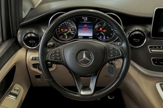 Mercedes Clase V MERCEDES-BENZ  250 d Avantgarde Largo