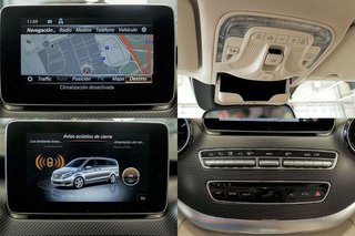 Mercedes Clase V MERCEDES-BENZ  250 d Avantgarde Largo