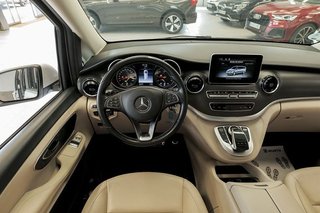 Mercedes Clase V MERCEDES-BENZ  250 d Avantgarde Largo