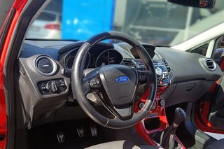 Ford Fiesta   1.0 EcoBoost 140cv Red Edition 3p