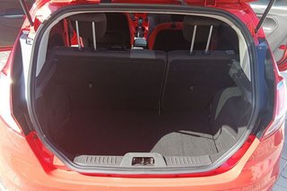 Ford Fiesta   1.0 EcoBoost 140cv Red Edition 3p