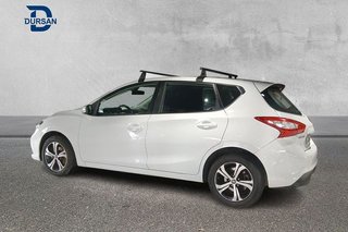 Nissan Pulsar   DIGT EU6 85 kW 115 CV ACENTA