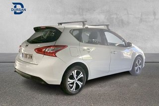 Nissan Pulsar   DIGT EU6 85 kW 115 CV ACENTA
