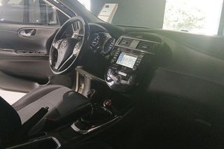 Nissan Pulsar   DIGT EU6 85 kW 115 CV ACENTA