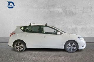Nissan Pulsar   DIGT EU6 85 kW 115 CV ACENTA