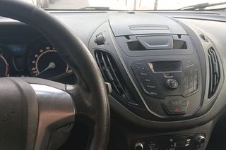 Ford Transit Courier   Kombi 1.5 TDCi 56kW Trend