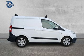 Ford Transit Courier   Kombi 1.5 TDCi 56kW Trend
