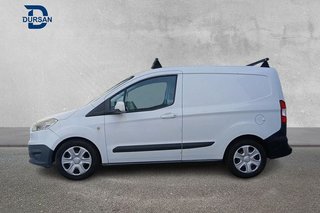 Ford Transit Courier   Kombi 1.5 TDCi 56kW Trend
