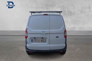 Ford Transit Courier   Kombi 1.5 TDCi 56kW Trend