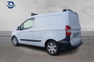 Ford Transit Courier   Kombi 1.5 TDCi 56kW Trend