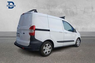 Ford Transit Courier   Kombi 1.5 TDCi 56kW Trend