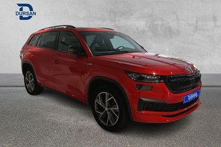 Skoda Kodiaq   1.5 TSI 110KW 150cv DSG 4x2 Sportline