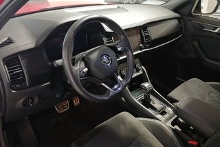 Skoda Kodiaq   1.5 TSI 110KW 150cv DSG 4x2 Sportline