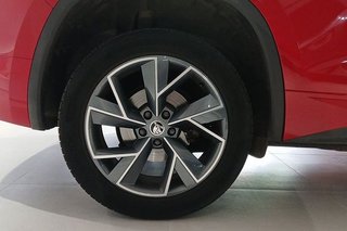 Skoda Kodiaq   1.5 TSI 110KW 150cv DSG 4x2 Sportline
