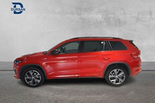 Skoda Kodiaq   1.5 TSI 110KW 150cv DSG 4x2 Sportline