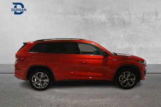 Skoda Kodiaq   1.5 TSI 110KW 150cv DSG 4x2 Sportline