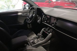 Skoda Kodiaq   1.5 TSI 110KW 150cv DSG 4x2 Sportline