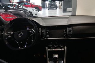 Skoda Kodiaq   1.5 TSI 110KW 150cv DSG 4x2 Sportline