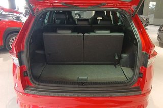 Skoda Kodiaq   1.5 TSI 110KW 150cv DSG 4x2 Sportline