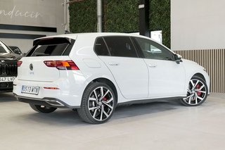 Volkswagen Golf   GTE 1.4 TSI ePower 150kW 204CV DSG