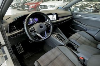 Volkswagen Golf   GTE 1.4 TSI ePower 150kW 204CV DSG