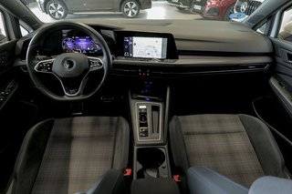 Volkswagen Golf   GTE 1.4 TSI ePower 150kW 204CV DSG