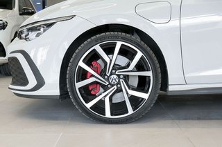 Volkswagen Golf   GTE 1.4 TSI ePower 150kW 204CV DSG