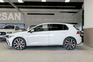Volkswagen Golf   GTE 1.4 TSI ePower 150kW 204CV DSG
