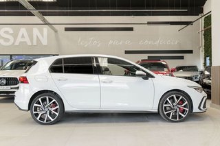 Volkswagen Golf   GTE 1.4 TSI ePower 150kW 204CV DSG