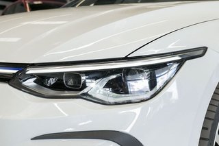Volkswagen Golf   GTE 1.4 TSI ePower 150kW 204CV DSG