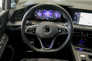 Volkswagen Golf   GTE 1.4 TSI ePower 150kW 204CV DSG