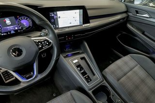 Volkswagen Golf   GTE 1.4 TSI ePower 150kW 204CV DSG
