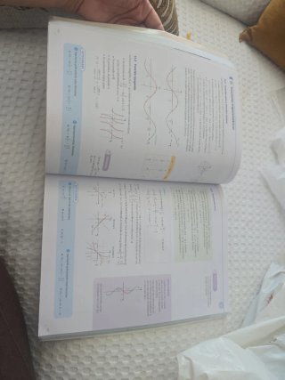 Matemáticas I 1 Bachillerato