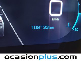 Peugeot 208 PureTech 100 Allure 75 kW (100 CV)