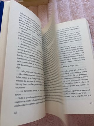El vendedor de suenos :La novela que regala ilu...