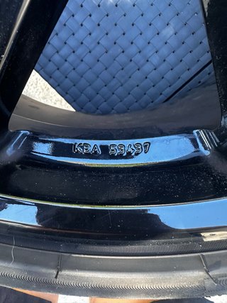 Llantas R19 RC