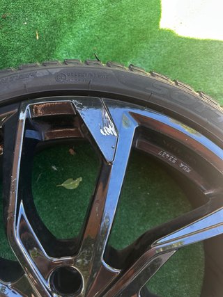 Llantas R19 RC