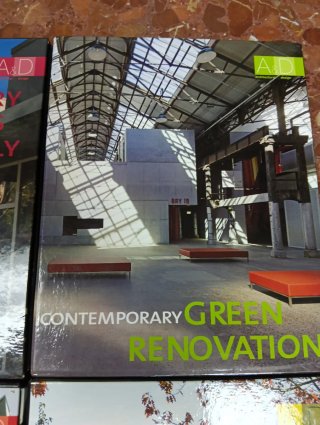 Colección A&D (Architectural & Design)