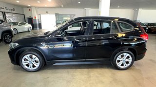 BMW X1 xDrive25e (2022)