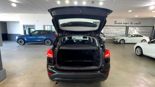 BMW X1 xDrive25e (2022)