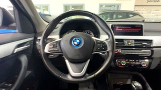 BMW X1 xDrive25e (2022)