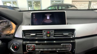 BMW X1 xDrive25e (2022)