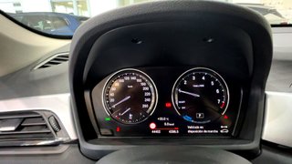 BMW X1 xDrive25e (2022)