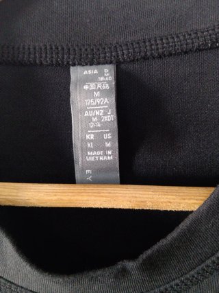 Top Adidas by Stella McCartney