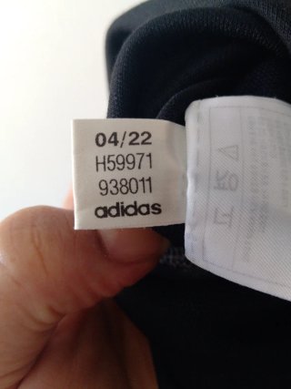 Top Adidas by Stella McCartney