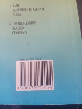 Pinocho Y Otros Cuentos