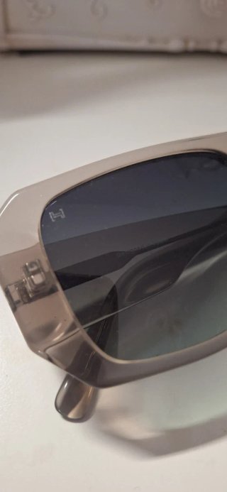 Gafas de sol Hawkers marrones y grises